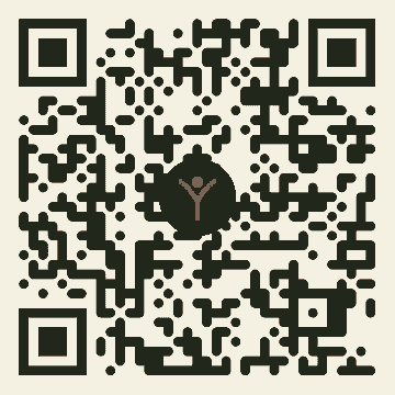 Código QR para escribir por WhatsApp
